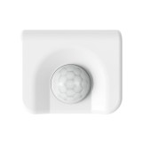 Detector miscare inteligent wireless PNI SmartHome SM410, 360&deg;, compatibil SM400, Montaj Perete/Tavan