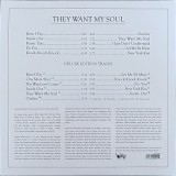 They Want My Soul - Deluxe More Soul Edition - Vinyl | Spoon