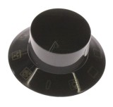Buton Aragaz Gorenje 362830 GE6-21 IS-K44 9011/150, Compatibil Diverse Modele