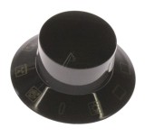 KNOB GE6-21 IS-K44 9011/150 362830 aragaz/cuptor, buton GORENJE