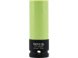 Tubulara Impact Pt Jante Aluminiu 19Mm