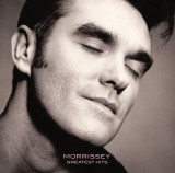 Morrissey Greatest Hits (cd), Rock