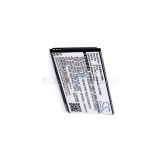 Baterie de telefon mobil VHBW Wiko 3702 - 1600mAh, 3.7V, Li-ion