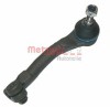 Cap de bara RENAULT CLIO II (BB0/1/2, CB0/1/2) (1998 - 2005) METZGER 54033302