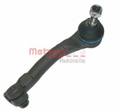 Cap de bara RENAULT CLIO II (BB0/1/2, CB0/1/2) (1998 - 2005) METZGER 54033302 foto