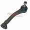 Cap de bara RENAULT CLIO II (BB0/1/2, CB0/1/2) (1998 - 2005) METZGER 54033302