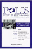 Polis vol.7 nr.2 (24) Serie noua. Martie - mai 2019. Revista de stiinte politice
