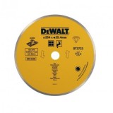 Disc taiere ceramica, DeWalt