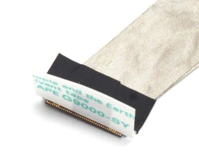 Cablu video LVDS Lenovo 50.4CU03.013, 75Y5557, ThinkPad T510, ThinkPad T510i, ThinkPad W510 foto