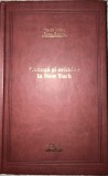 Cenușă și orhidee la New York - Vintilă Corbul