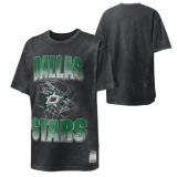 Dallas Stars tricou de copii Time To Shine Cnk Mw Tee - Dětsk&eacute; L (11 - 12 let)