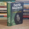 DAVID BALDACCI - UN SIMPLU GENIU ( ROMAN ) , 2011 ( CARTONATA ) *