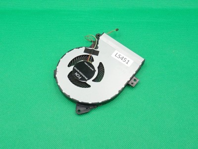 ASUS X541U Cooler ventilator SWAP foto