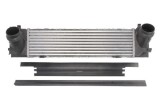 Radiator intercooler BMW 2 cupe (F22, F87) (2012 - 2021) THERMOTEC DAB013TT