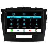 Navigatie Dedicata Suzuki Vitara (2014-2019), 9Inch, 2Gb Ram, 32Gb Stocare, Carplay