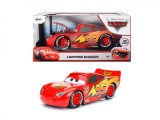 JADA MASINUTA METALICA FULGER MCQUEEN SCARA 1:24 SuperHeroes ToysZone, Simba