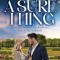 A Sure Thing: Racketeers, Romance, and Racehorses Rush To The Finish Line!