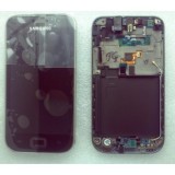 Display Touchscreen Samsung Galaxy SL I9003 Gri Original LCD