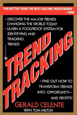 Trend Tracking: The System to Profit from Today&amp;#039;s Trends foto