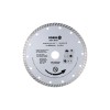 Disc diamantat turbo 180 mm Vorel 08754