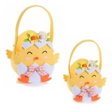 Cumpara ieftin Set 2 gentute Puisori 16x9x24 cm, 12.5x8x19 cm