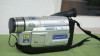 Camera video VHS-C JVC model GR-FXM37, 2-3 inch, Mini DV, CCD