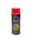 Vopsea spray Rosu (ral 3020), Champion Color, 400ml Rosu