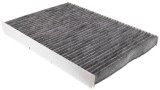 MAHLE LAK 63 Filtru, aer habitaclu