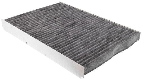 MAHLE LAK 63 Filtru, aer habitaclu