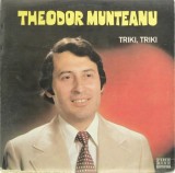 Theodor Munteanu &ndash; Triki, Triki