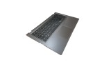 Palmrest laptop second hand cu tastatura si touchpad ASUS Vivobook X515