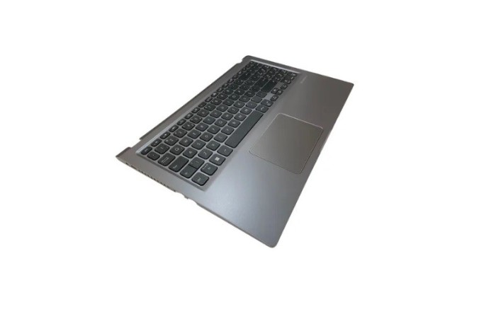 Palmrest laptop second hand cu tastatura si touchpad ASUS Vivobook X515