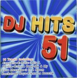 Various - DJ Hits 51, CD