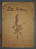 Liviu Rebreanu - Cantecul lebedei (1927)