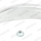 MOOG AU-TC-13666 Brat, suspensie roata
