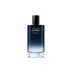 Davidoff Cool Water Reborn Eau de Parfum Intense Apă de parfum pentru Bărbați Tester EDP 100 ml