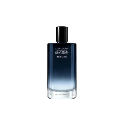 Davidoff Cool Water Reborn Eau de Parfum Intense Apă de parfum pentru Bărbați Tester EDP 100 ml foto