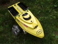 V&acirc;nd Navomodel Carp Range 4 &ndash; 2 cuve &ndash; Preț fix 2.500 RON