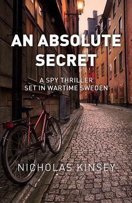 An Absolute Secret foto