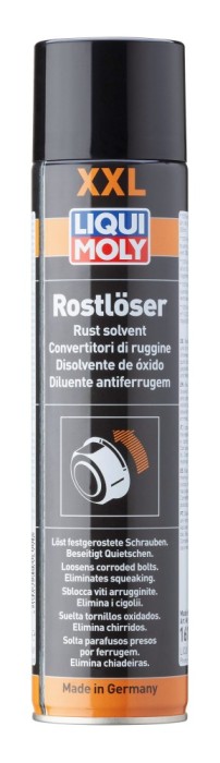LIQUI MOLY 1611 Rostl&ouml;ser XXL solvent rugina