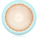 FOREO UFO&trade; 3 5-in-1 aparat sonic pentru accelerarea efectului măștilor de ten Arctic Blue 1 buc
