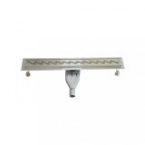 Cumpara ieftin Scurgere de duș W-Drain Wavy 90