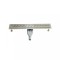 Scurgere de duș W-Drain Wavy 70