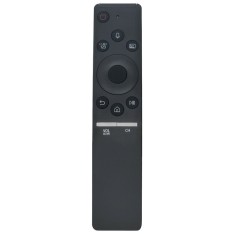 Telecomanda pentru Smart TV Samsung BN59-01298G, x-remote, functie vocala, Negru