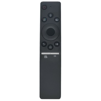 Telecomanda pentru Smart TV Samsung BN59-01298G, x-remote, functie vocala, Negru foto