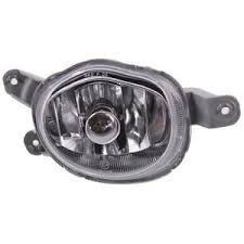 Proiector ceata Chevrolet Aveo Hb (T255), 04.08-05.11 Dreapta Tyc 96650793, Tip Bec H3, Omologare Ece