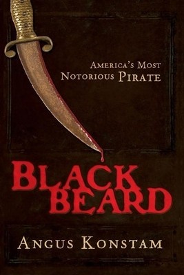 Blackbeard: America&amp;#039;s Most Notorious Pirate foto