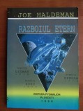 Joe Haldeman - Razboiul etern