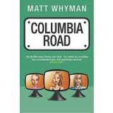 Columbia Road