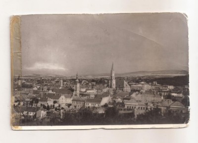 RF170 - Carte Postala - Cluj, circulata 1964 foto